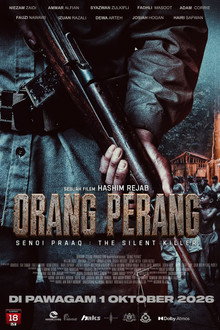 Orang Perang