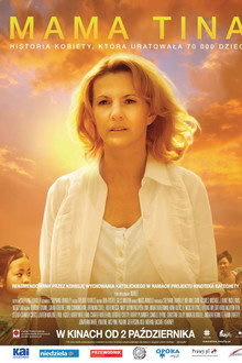 Mama Tina