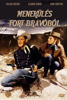 Menekülés Fort Bravóból