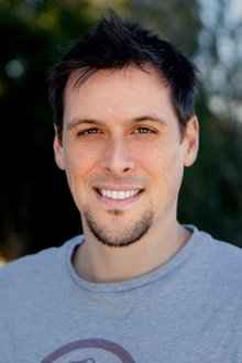 Photo of Joel Heyman