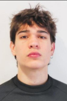 Theo Amaral