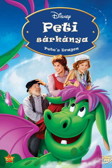 Peti sárkánya