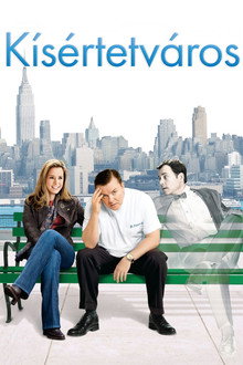 Kísértetváros
