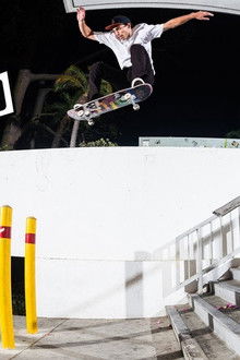 King of the Road - Season 2013