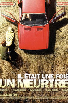 Il était une fois un meurtre