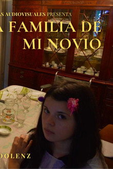 La familia de mi novio