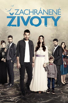 Zachránené životy