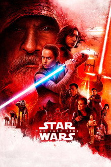 Star Wars: The Last Jedi