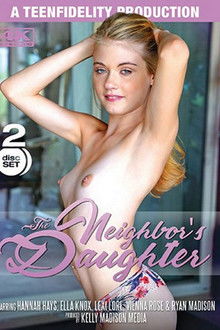 The Neighbor's Daughter