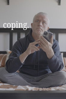 coping.