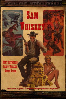 Sam Whiskey