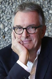 Photo of Richard Williams