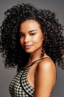 Photo of Lucy Ramos