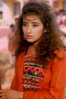 Dushmani: A Violent Love Story