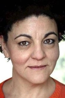 Photo of Farida Ouchani