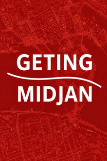 Getingmidjan