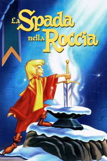 La spada nella roccia