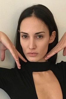 Photo of Lea Vlamos