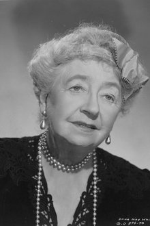 Photo of May Whitty