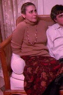 Aunt Rose