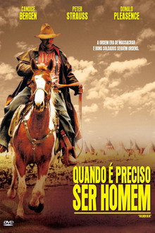 Quando é Preciso Ser Homem