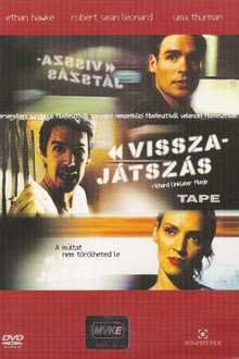 Visszajátszás