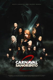 Carnaval Sangrento 2