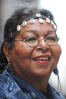 Photo of Victoria Cruz