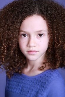 Photo of Chloe Coleman