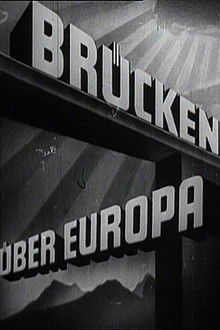 Brücken über Europa