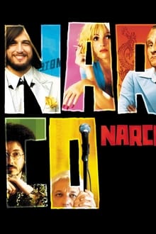 Poster do filme Narco