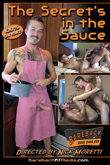 The Secret's in the Sauce