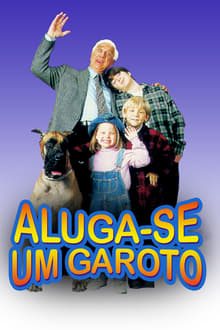 Poster do filme Aluga-se Um Garoto