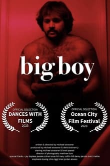 Poster do filme Big Boy