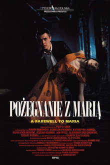 Pożegnanie z Marią