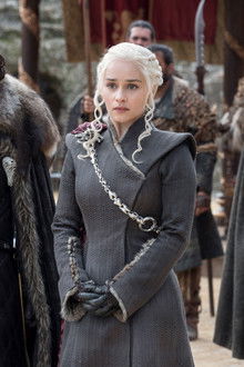 Game of Thrones - Season 7