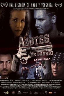 Azotes De Barrio