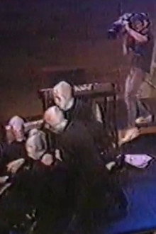 The TISM Television Primer