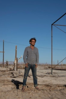 Bombay Beach