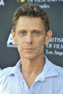 Photo of Jamie Harris