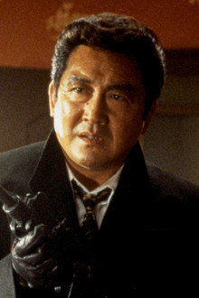 首領を殺った男