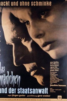 Das Mädchen und der Staatsanwalt