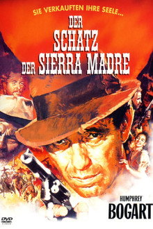 Der Schatz der Sierra Madre