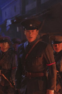 李子洲
