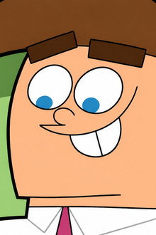 The Fairly OddParents: Channel Chasers