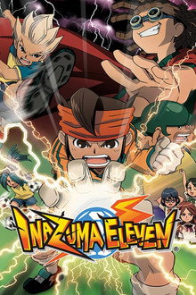 Inazuma Eleven