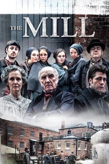 Poster da série The Mill