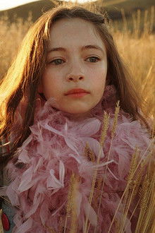 ローズ・イン・タイドランド