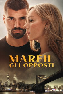 Marfil - gli opposti