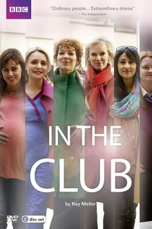 Poster da série In the Club